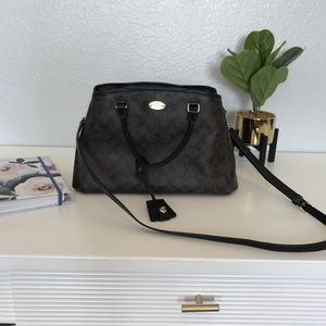Coach Shoulder/Arm Bag